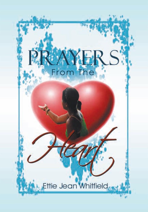 Prayers From The Heart