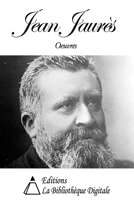 Oeuvres de Jean Jaurès