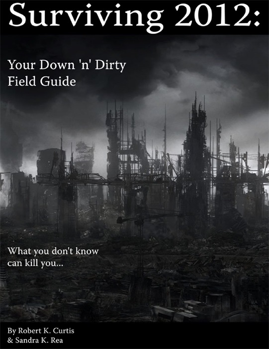 Surviving 2012: Your Down 'n' Dirty Field Guide