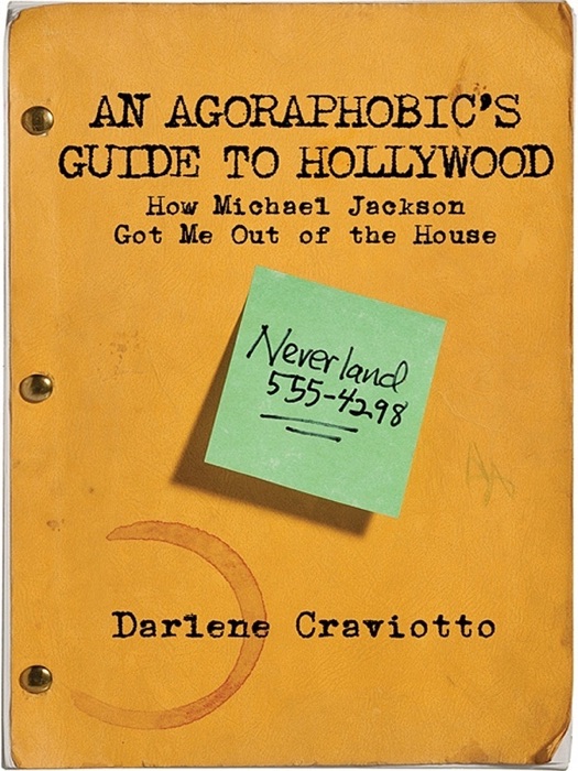 An Agoraphobic's Guide to Hollywood