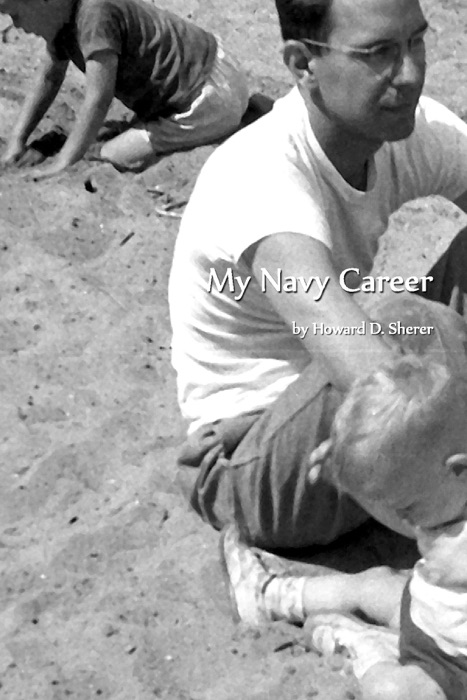 My Navy Career