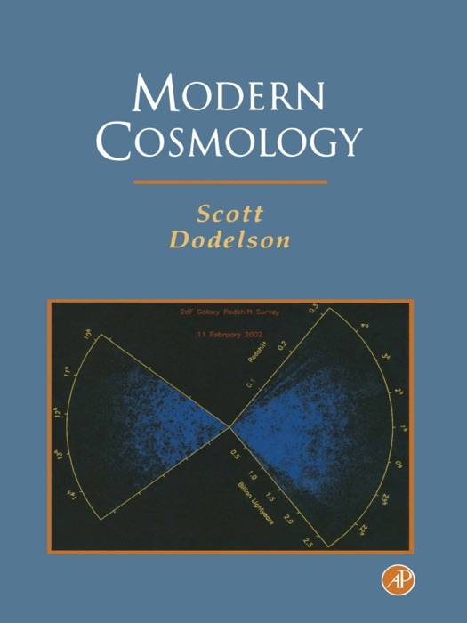 Modern Cosmology (Enhanced Edition)