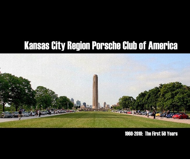 Kansas City Region Porsche Club of America