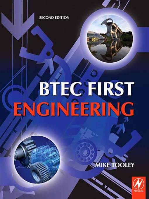 BTEC First Engineering