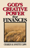 Charles Capps - God's Creative Power for Finances artwork