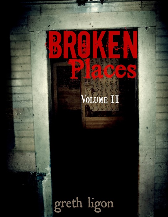 Broken Places