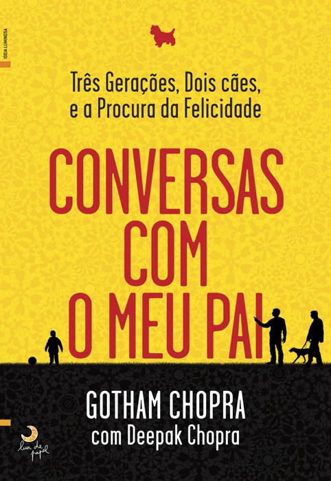 Conversas com o meu pai