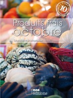 Produits frais octobre