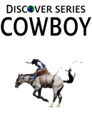 Cowboy - Xist Publishing