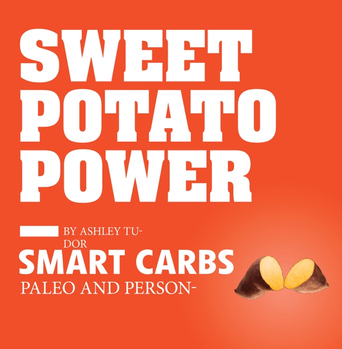 Sweet Potato Power