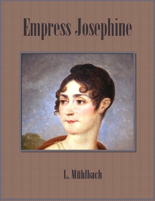 Empress Josephine