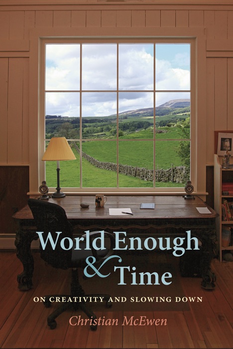 World Enough & Time