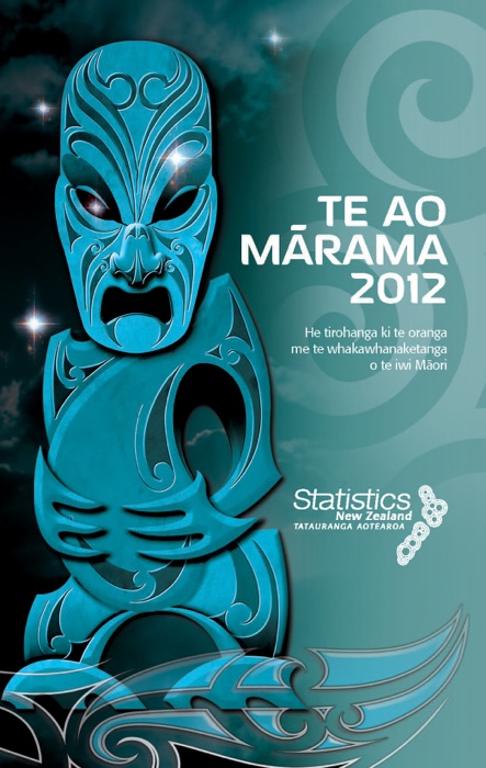 Te Ao Mārama 2012 (Māori)