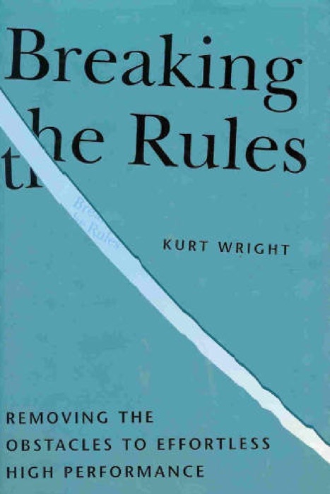 Breaking the Rules