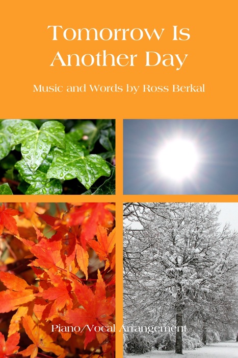 Tomorrow Is Another Day