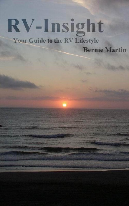 RV-Insight. Your Guide to the RV Lifestyle