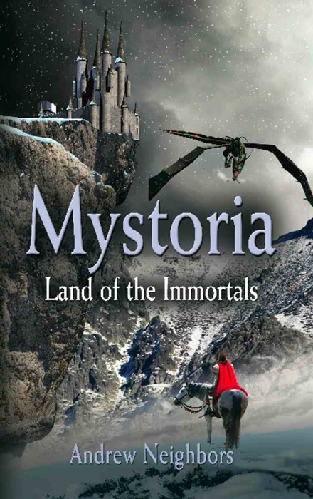 MYSTORIA: Land of the Immortals