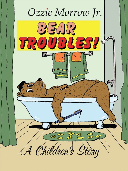 Bear Troubles