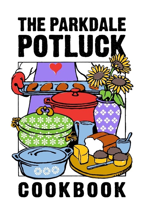 Parkdale Potluck Cookbook