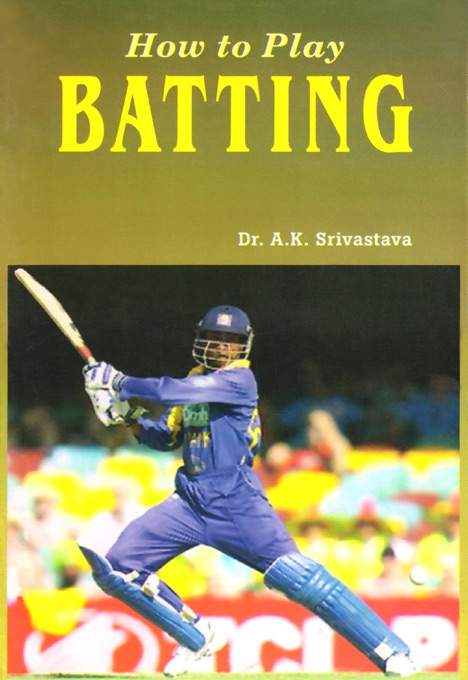 How to Play Batting