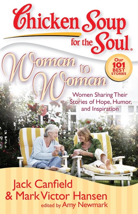 Chicken Soup for the Soul: Woman to Woman