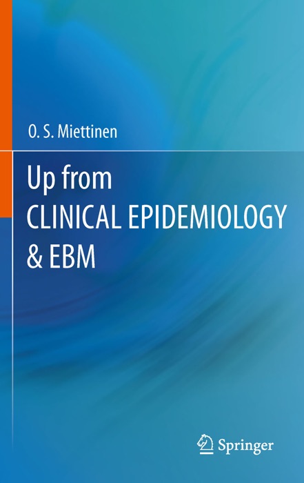 Up from Clinical Epidemiology & EBM