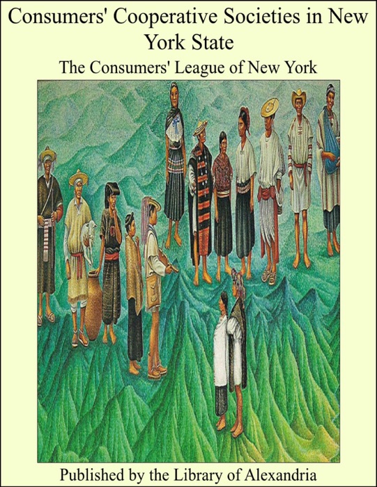 Consumers' Cooperative Societies in New York State