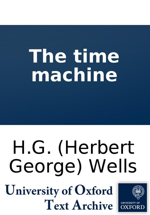 The time machine