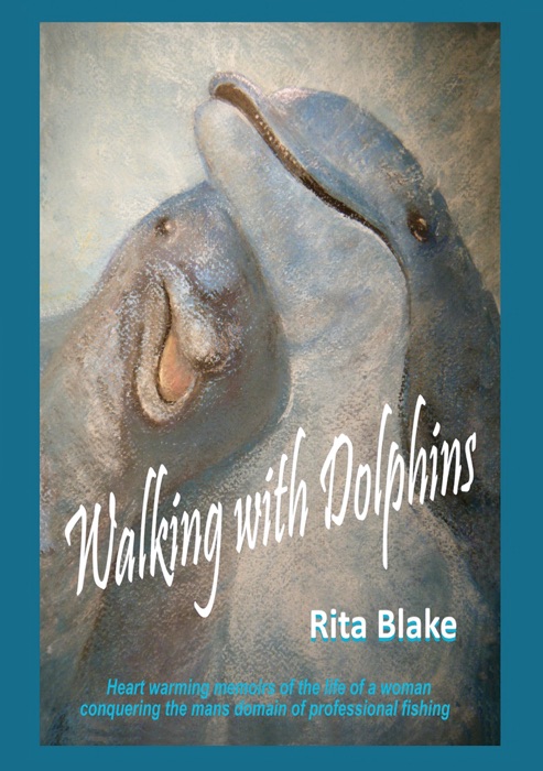 Walking With Dolphins