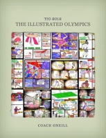The Illustrated Olympics