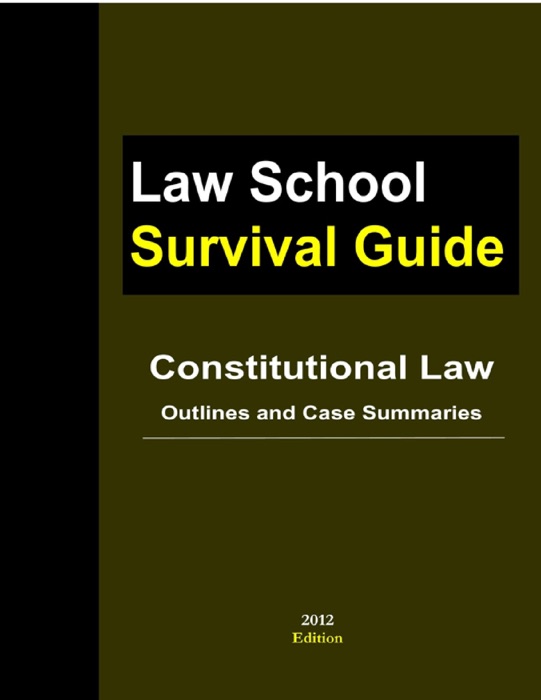 Constitutional Law