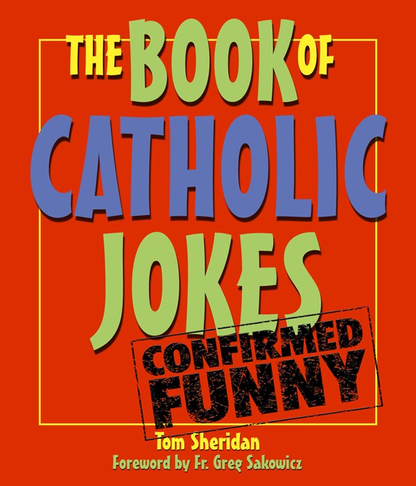 Book of Catholic Jokes