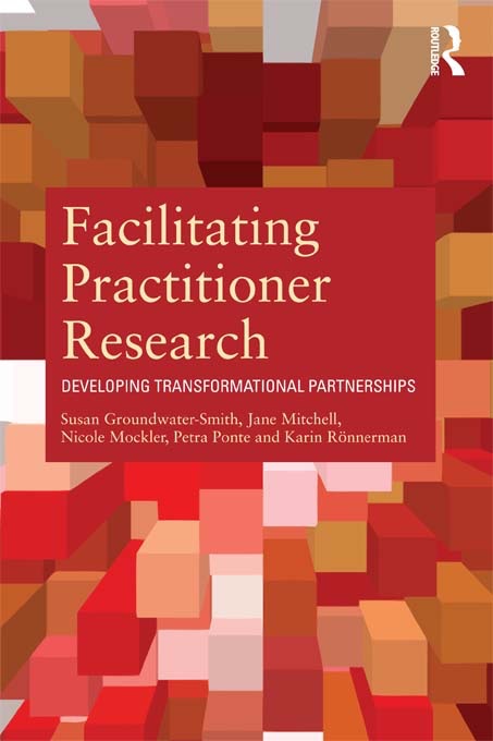 Facilitating Practitioner Research