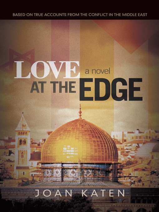 Love At The Edge