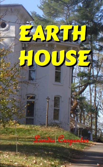 Earth House