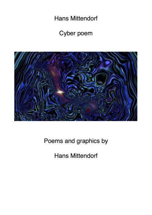 Cyber  poem