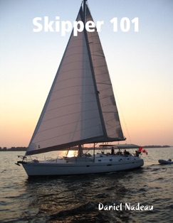 Skipper 101 - Daniel Nadeau