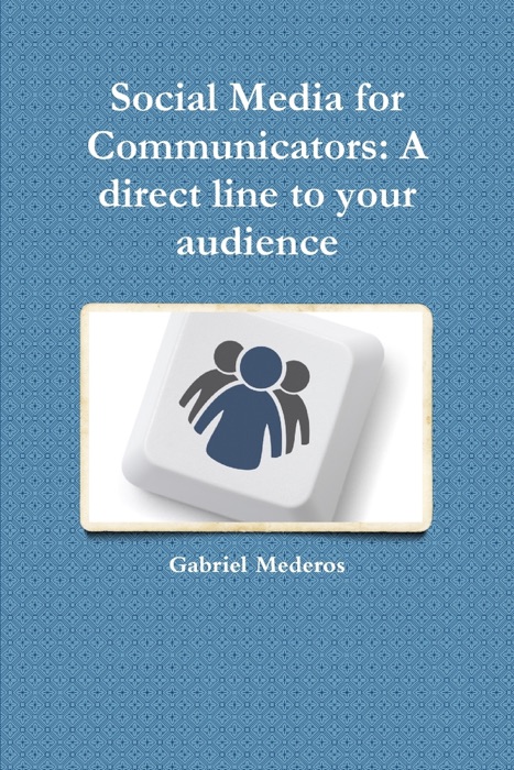 Social Media for Communicators