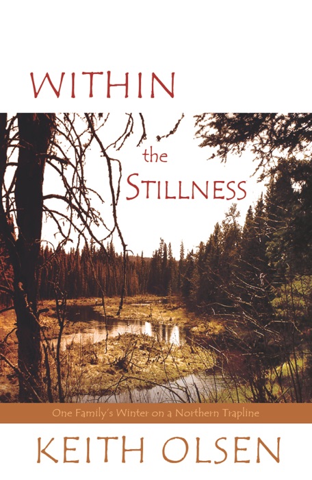 Within the Stillness