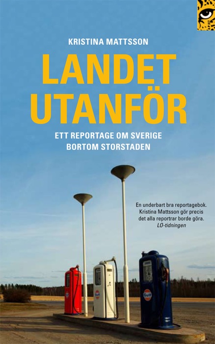 Landet utanför