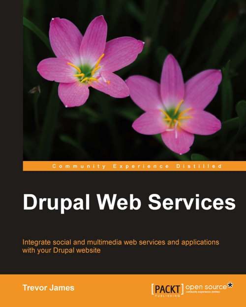 Drupal Web Services