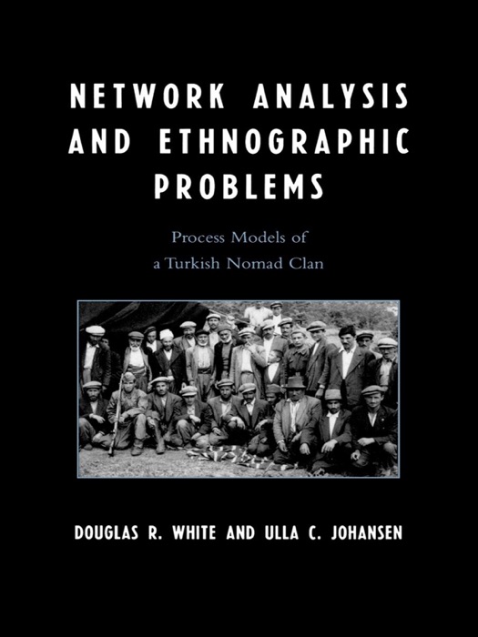 Network Analysis and Ethnographic Problems