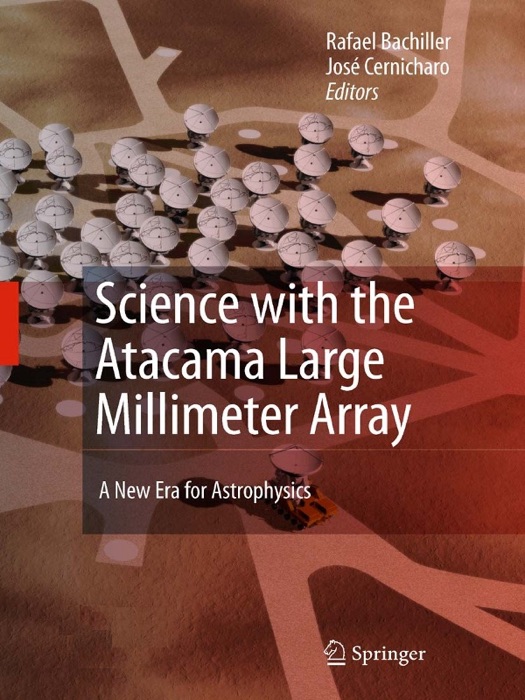 Science with the Atacama Large Millimeter Array: