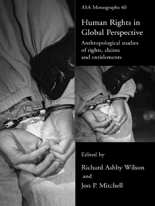 Human Rights in Global Perspective