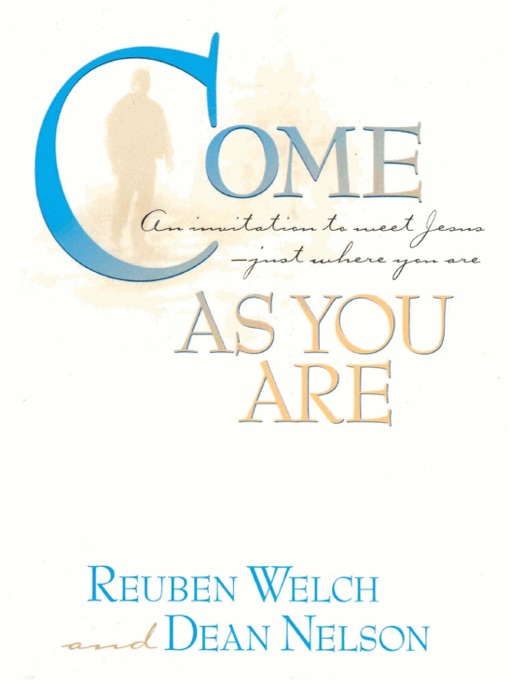 Come As You Are