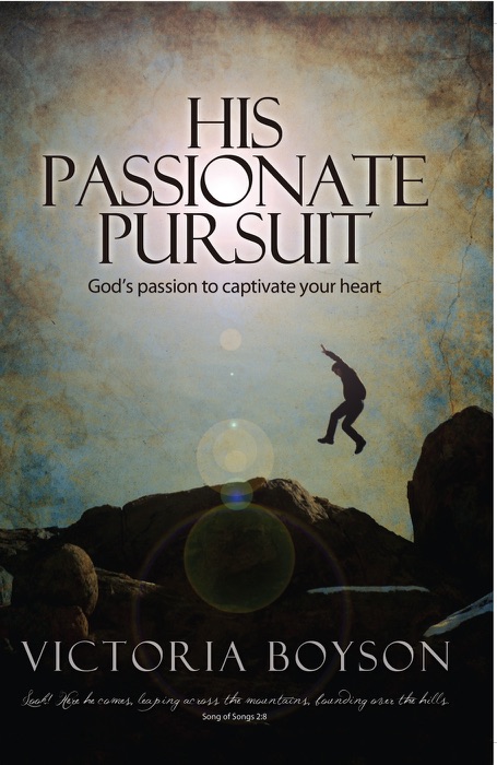 His Passionate Pursuit