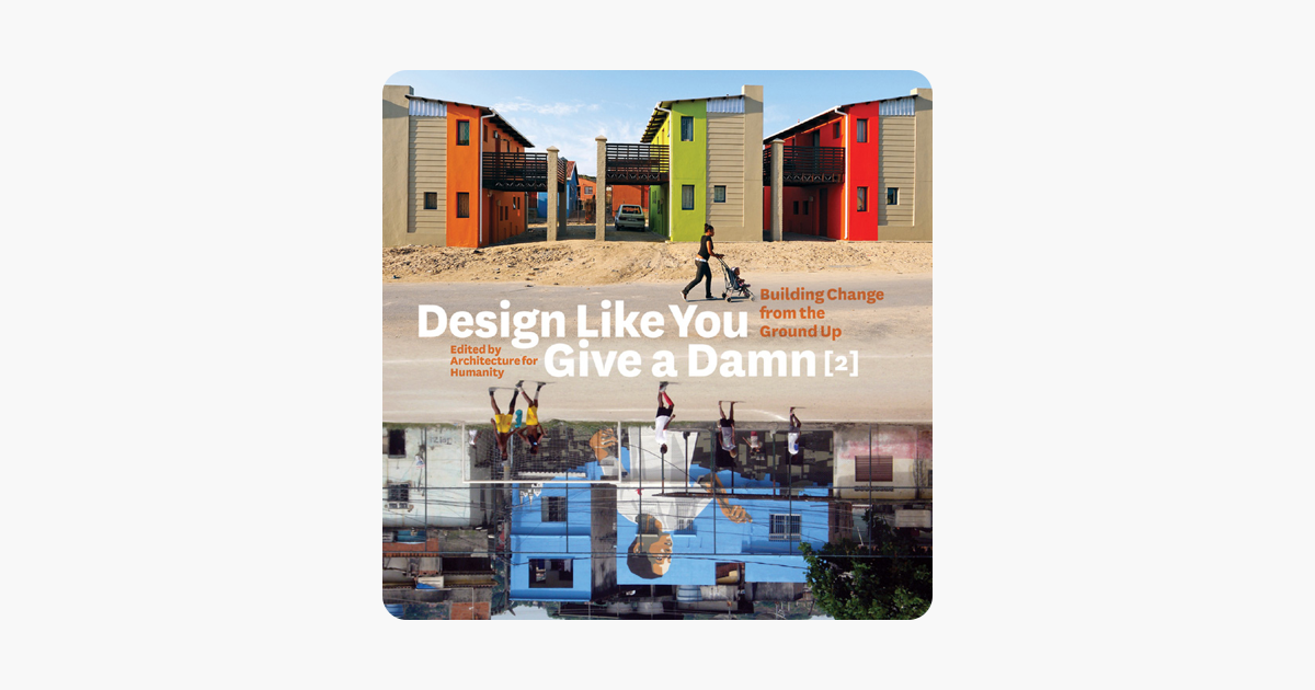 Design Like You Give A Damn 2 - 