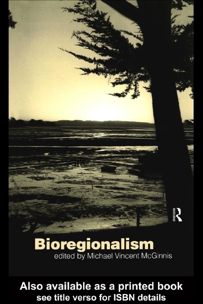 Bioregionalism