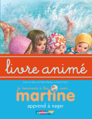 Martine apprend à nager - Marcel Marlier & Gilbert Delahaye
