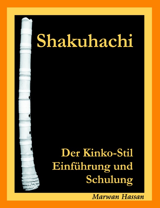 Shakuhachi